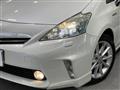 2013 Toyota PRIUS α