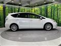 2013 Toyota PRIUS α