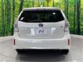 2013 Toyota PRIUS α