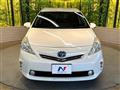 2013 Toyota PRIUS α