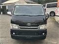 2009 Toyota Hiace Van