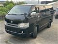 2009 Toyota Hiace Van