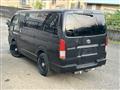 2009 Toyota Hiace Van