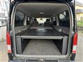 2009 Toyota Hiace Van