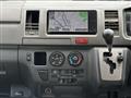 2008 Toyota Hiace Van