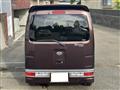 2009 Daihatsu Atrai Wagon