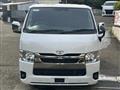 2022 Toyota Hiace Van