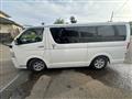 2022 Toyota Hiace Van