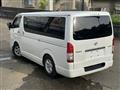 2022 Toyota Hiace Van