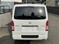 2022 Toyota Hiace Van