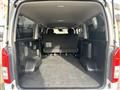 2022 Toyota Hiace Van
