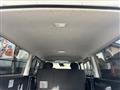 2022 Toyota Hiace Van