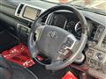2022 Toyota Hiace Van