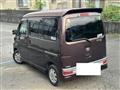 2009 Daihatsu Atrai Wagon