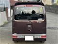 2009 Daihatsu Atrai Wagon