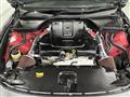 2008 Nissan Skyline Coupe