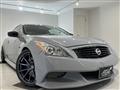 2008 Nissan Skyline Coupe