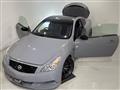 2008 Nissan Skyline Coupe