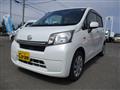 2013 Daihatsu Move