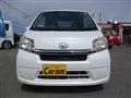 2013 Daihatsu Move
