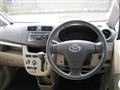 2013 Daihatsu Move