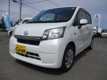 2013 Daihatsu Move