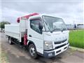 2019 Mitsubishi Canter