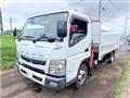 2019 Mitsubishi Canter