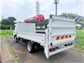 2019 Mitsubishi Canter