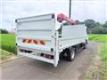 2019 Mitsubishi Canter