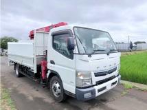 2019 Mitsubishi Canter