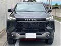 2026 Toyota Hilux