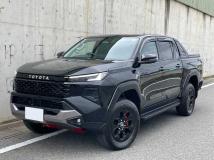 2026 Toyota Hilux