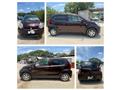 2012 Toyota Passo