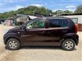 2012 Toyota Passo