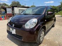2012 Toyota Passo
