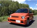 1986 Honda City