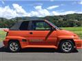 1986 Honda City