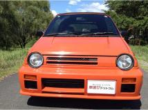 1986 Honda City