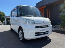 2011 Daihatsu Tanto