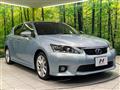 2011 Lexus CT