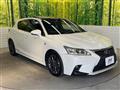 2012 Lexus CT