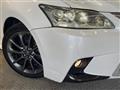 2012 Lexus CT