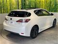 2012 Lexus CT