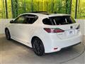 2012 Lexus CT