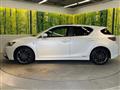 2012 Lexus CT
