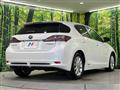 2012 Lexus CT