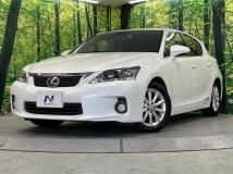 2012 Lexus CT