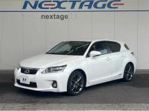 2013 Lexus CT