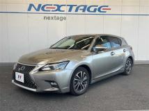 2017 Lexus CT